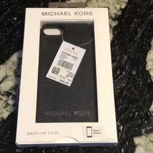 Michael Kors phone case